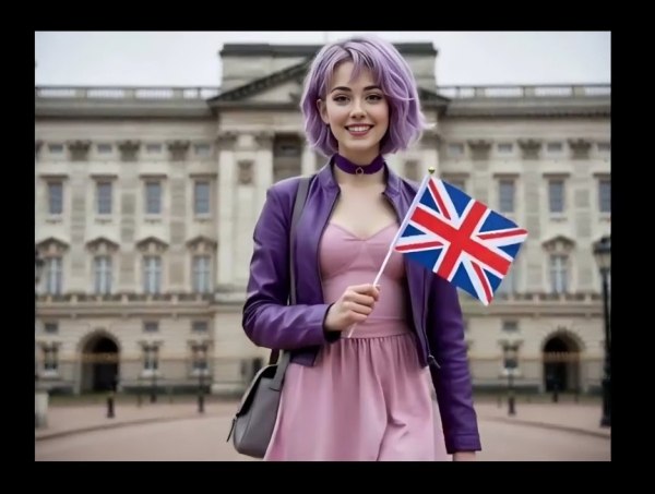 Γνωρίστε την Amelia: Η AI ακροδεξιά γκοθ έφηβη που έχει καταλάβει το διαδίκτυο