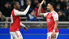 Ίντερ – Άρσεναλ 1-3: Ασταμάτητοι οι Κανονιέρηδες, έκαναν το 7Χ7!