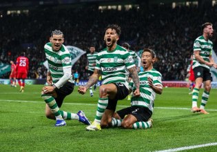 LIVE: Αθλέτικ Μπιλμπάο – Σπόρτινγκ