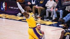 NBA: Διέλυσαν τους Κλίπερς οι Μπουλς (138-110) – Διπλό στο Ντένβερ οι Λέικερς (107-115)