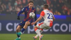 Υπερθέαμα: Όλα τα γκολ της 7ης αγωνιστικής της League Phase του Champions League (vids)