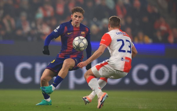 Υπερθέαμα: Όλα τα γκολ της 7ης αγωνιστικής της League Phase του Champions League (vids)