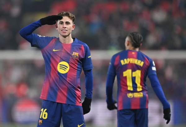 Η βαθμολογία της League Phase του Champions League μετά την 7η αγωνιστική (pic)