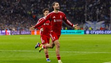 Μαρσέιγ – Λίβερπουλ 0-3: Διπλό στη Μασσαλία και τετράδα για τους Reds