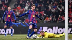 Σλάβια – Μπαρτσελόνα 2-4: Πέρασε από την Πράγα και βλέπει οκτάδα