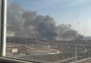 Ιράν: Σε διαρροή αερίου αποδίδεται η έκρηξη στο λιμάνι της Μπαντάρ Αμπάς – Απορρίπτεται η δολιοφθορά