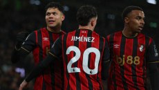 Μπόρνμουθ – Λίβερπουλ 3-2: O Αντλί «ξέρανε» τους Reds με buzzer beater