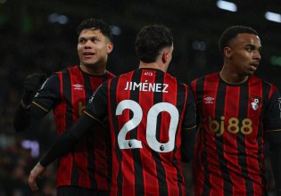 Μπόρνμουθ – Λίβερπουλ 3-2: O Αντλί «ξέρανε» τους Reds με buzzer beater