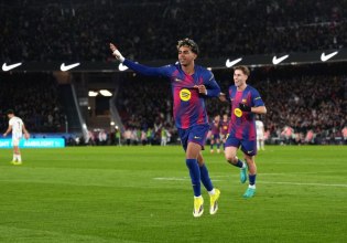 Μπαρτσελόνα – Οβιέδο 3-0: Τριάρα και ξανά στην κορυφή οι Καταλανοί