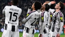 Γιουβέντους – Νάπολι 3-0: «Πάρτι» με καλεσμένους τους Παρτενοπέι