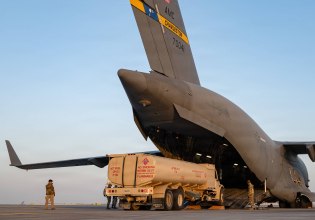 ΗΠΑ: «Πολυήμερη αεροπορική άσκηση» στη Μέση Ανατολή την ώρα που κορυφώνονται οι εντάσεις με το Ιράν