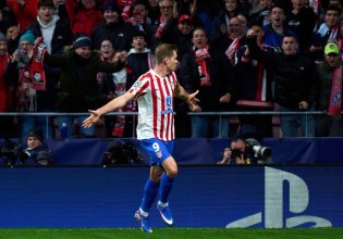 Champions League: Δείτε όλα τα ζευγάρια των πλέι οφ