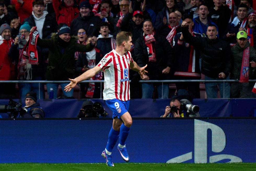 Champions League: Δείτε όλα τα ζευγάρια των πλέι οφ