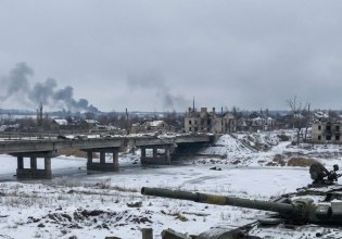 Κρίσιμη καμπή στο Ουκρανικό: Το «σχέδιο των 28 σημείων» και η διάσκεψη του Άμπου Ντάμπι στη σκιά του πολέμου φθοράς