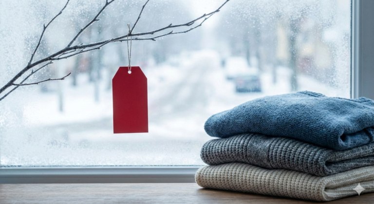 Τα SOS για τις χειμερινές εκπτώσεις – Επίσημη πρώτη στις 12 Ιανουαρίου