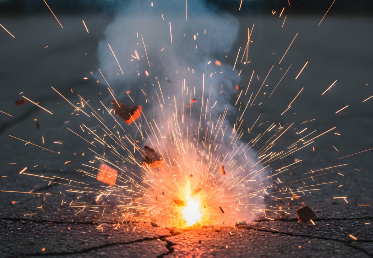 Σοκ στη Ροδόπη: 9χρονο ακρωτηριάστηκε από κροτίδα