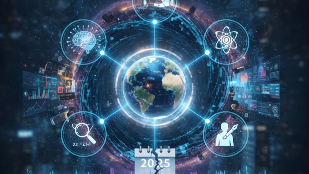 Πέντε εξελίξεις στην τεχνητή νοημοσύνη που άλλαξαν τον κόσμο