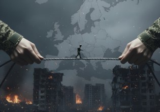 Τι σημαίνει στην πράξη η συμφωνία Βρετανίας – Γαλλίας για αποστολή στρατευμάτων στην Ουκρανία;