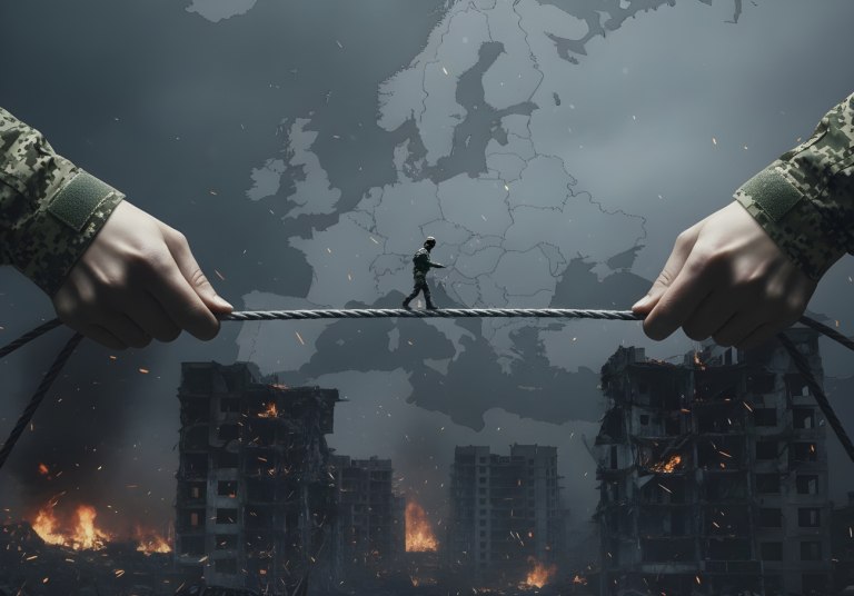 Τι σημαίνει στην πράξη η συμφωνία Βρετανίας – Γαλλίας για αποστολή στρατευμάτων στην Ουκρανία;