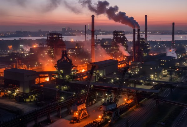 Συρρίκνωση παραγωγής στην ΕΕ, «λάμψη» στην Ασία το 2025