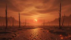 Καταρρέει η Συμφωνία του Παρισιού – Αντιπεριβαλλοντικές πολιτικές και προπαγάνδα μετά την επανεκλογή Τραμπ