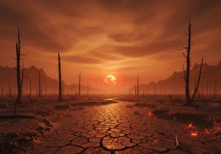 Καταρρέει η Συμφωνία του Παρισιού – Αντιπεριβαλλοντικές πολιτικές και προπαγάνδα μετά την επανεκλογή Τραμπ