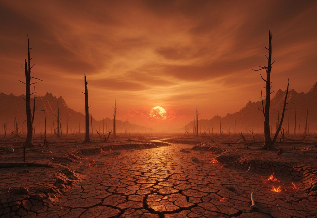 Καταρρέει η Συμφωνία του Παρισιού – Αντιπεριβαλλοντικές πολιτικές και προπαγάνδα μετά την επανεκλογή Τραμπ