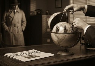 Η μακρά ιστορία των επιχειρήσεων των ΗΠΑ για αλλαγή καθεστώτος