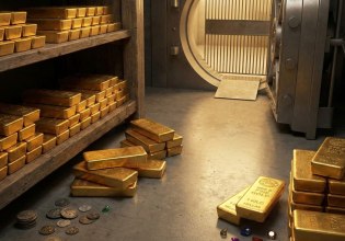 Έρχεται πενθήμερο… «φωτιά» σε χρυσό, ασήμι και πετρέλαιο