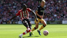 LIVE: Γουέστ Χαμ – Σάντερλαντ