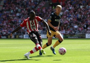 LIVE: Γουέστ Χαμ – Σάντερλαντ