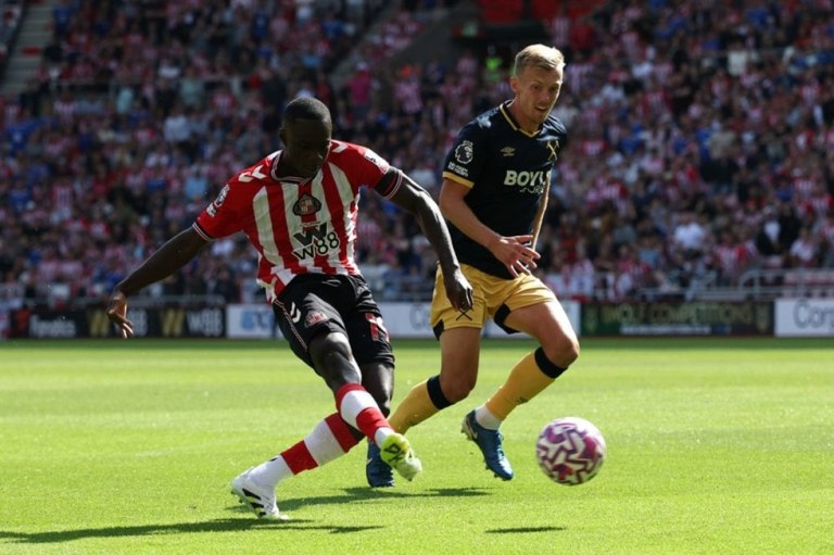 LIVE: Γουέστ Χαμ – Σάντερλαντ