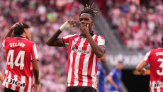 LIVE: Αταλάντα – Αθλέτικ Μπιλμπάο