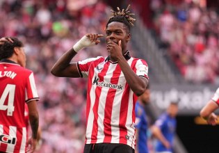 LIVE: Αταλάντα – Αθλέτικ Μπιλμπάο