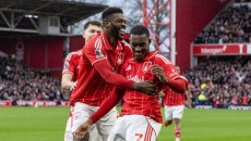 LIVE: Γουέστ Χαμ – Νότιγχαμ Φόρεστ