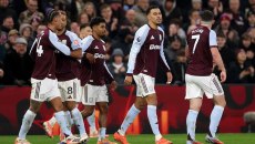 LIVE: Φενέρμπαχτσε – Άστον Βίλα