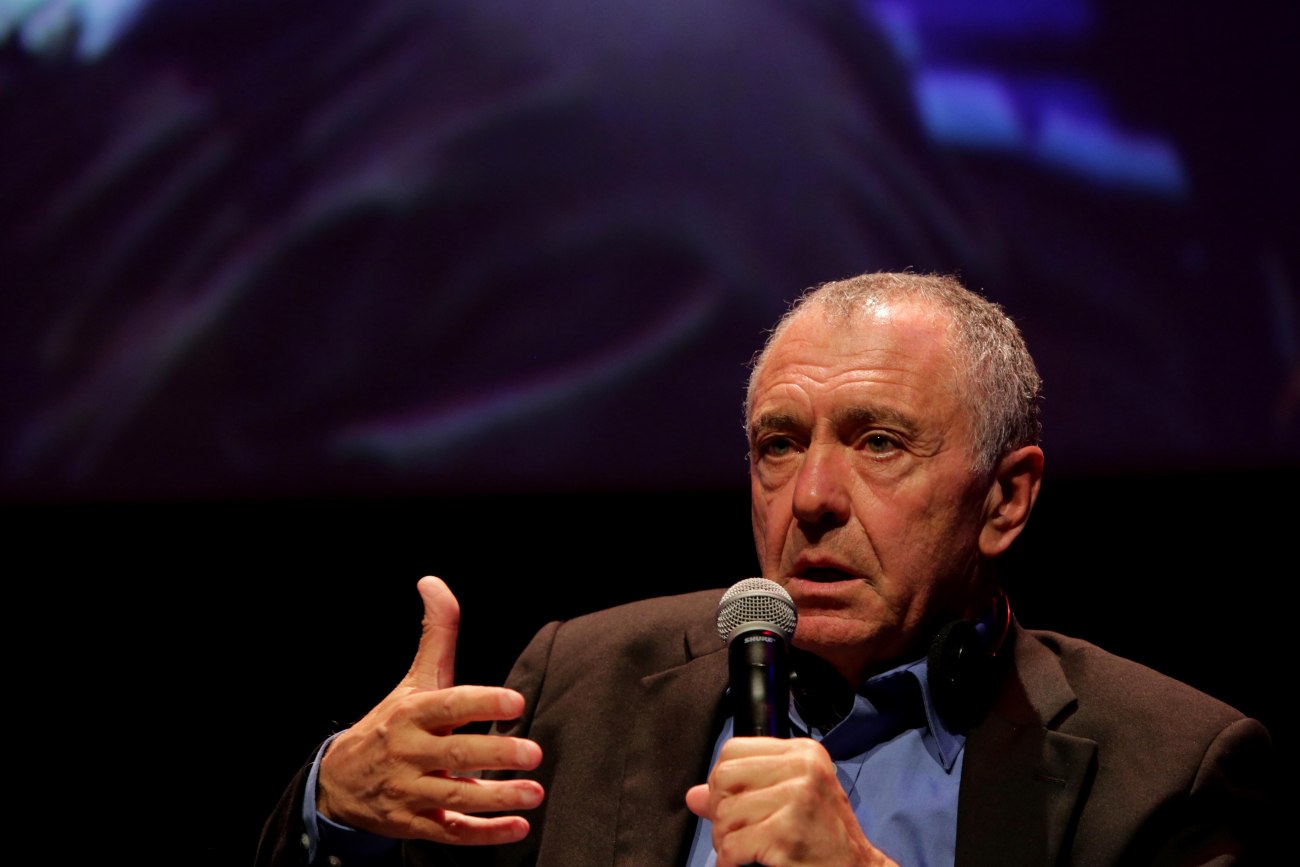  Ζιλ Λιποβέτσκι