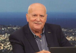 Γιώργος Παπαδάκης: Το τελευταίο γλυκόπικρο αντίο στο κοινό του μετά από 34 ολόκληρα χρόνια