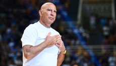 Συλλυπητήρια Νίκου Γκάλη: «Είναι εξαιρετικά λυπηρό να χάνουν τη ζωή τους νέοι άνθρωποι» (pic)