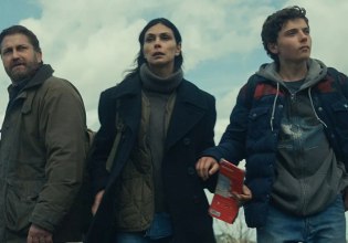 Νέες ταινίες: Φτερά, πούπουλα και τρόμος