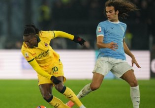 Σε ομάδα-έκπληξη θα συνεχίσει την καριέρα του ο Γκεντουζί