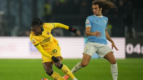 Σε ομάδα-έκπληξη θα συνεχίσει την καριέρα του ο Γκεντουζί