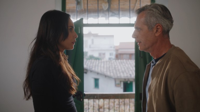 Η γη της ελιάς: Μυστικά, αποκαλύψεις και νέοι έρωτες