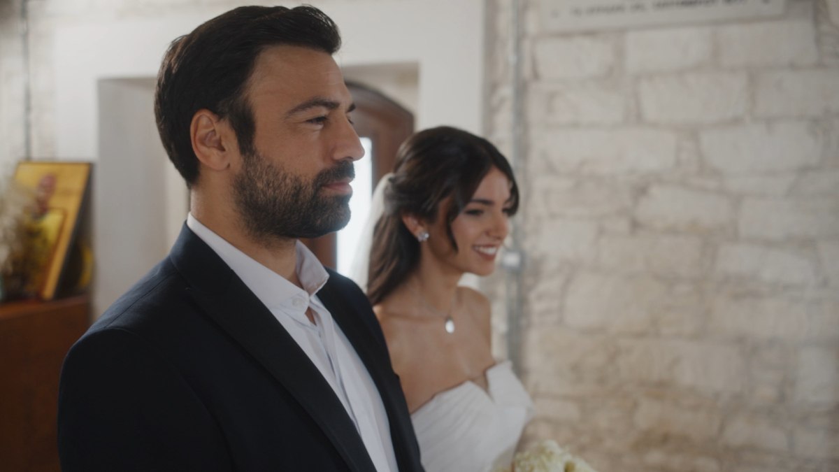 Η γη της ελιάς: Ένα επεισόδιο γεμάτο ανατροπές