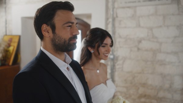 Η γη της ελιάς: Ένα επεισόδιο γεμάτο ανατροπές