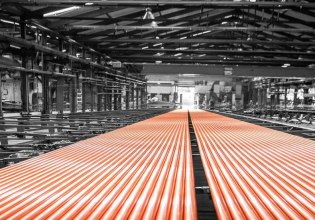 Ιστορικό ρεκόρ για τον χαλκό, αγώνας δρόμου για νέες προμήθειες