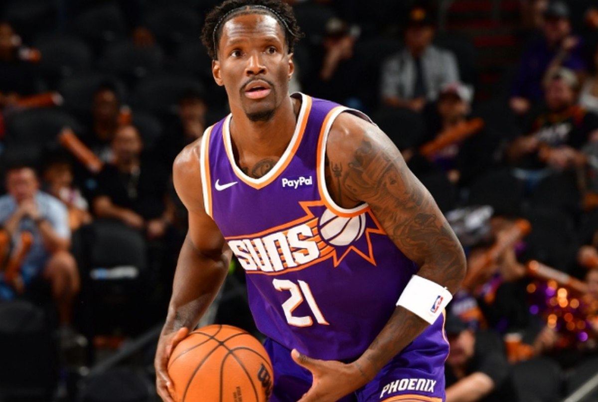 Ο Παναθηναϊκός ψάχνεται για την απόκτηση του Χέιζ-Ντέιβις