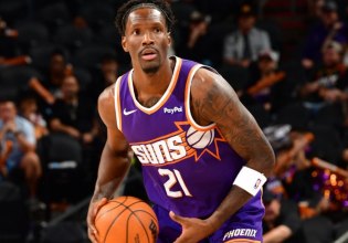 Ο Παναθηναϊκός ψάχνεται για την απόκτηση του Χέιζ-Ντέιβις