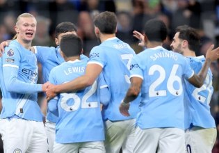 LIVE: Μάντσεστερ Σίτι – Γουλβς