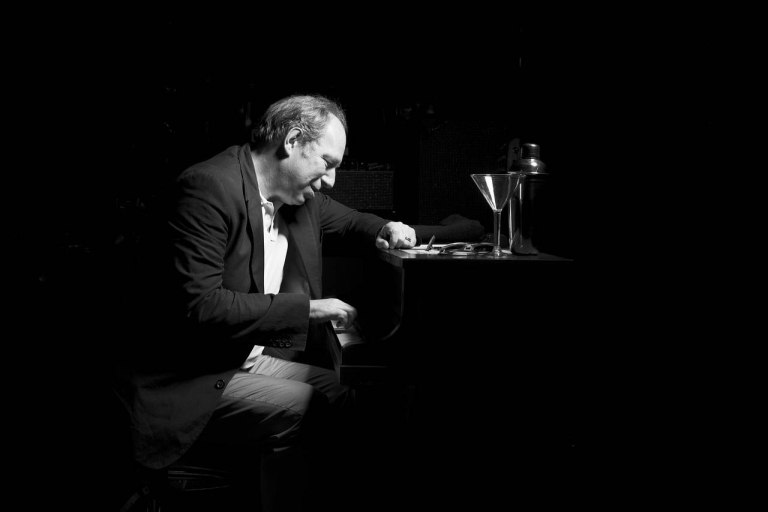 Μαγικοί ήχοι – Ο Χανς Ζίμερ «υπογράφει» το soundtrack του τηλεοπτικού Χάρι Πότερ